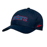 Gorra Alpinestars Perpetuity Az Rj S/M
